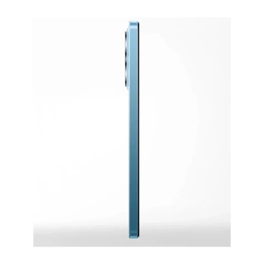 Xiaomi Redmi Note 14 MZB0J09EU 6,67″ 6GB/128GB sinine Dual SIM 4G nutitelefon AMOLED-ekraaniga ja 5500 mAh akuga – 4