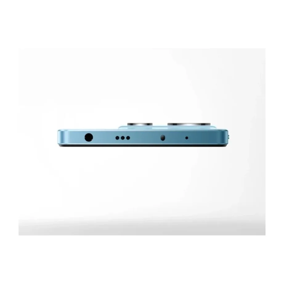 Xiaomi Redmi Note 14 MZB0J09EU 6,67″ 6GB/128GB sinine Dual SIM 4G nutitelefon AMOLED-ekraaniga ja 5500 mAh akuga – 5