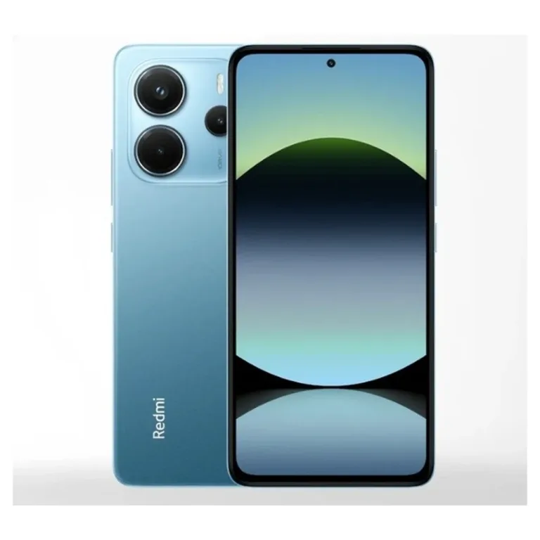 Xiaomi Redmi Note 14 MZB0J09EU 6,67