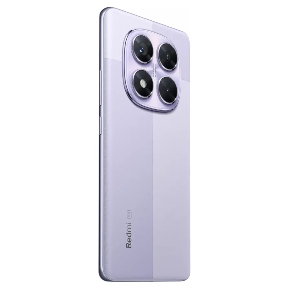 Xiaomi Redmi Note 14 Pro 5G 12/512GB 6,67″ AMOLED IP68 lilla Dual SIM nutitelefon – 7