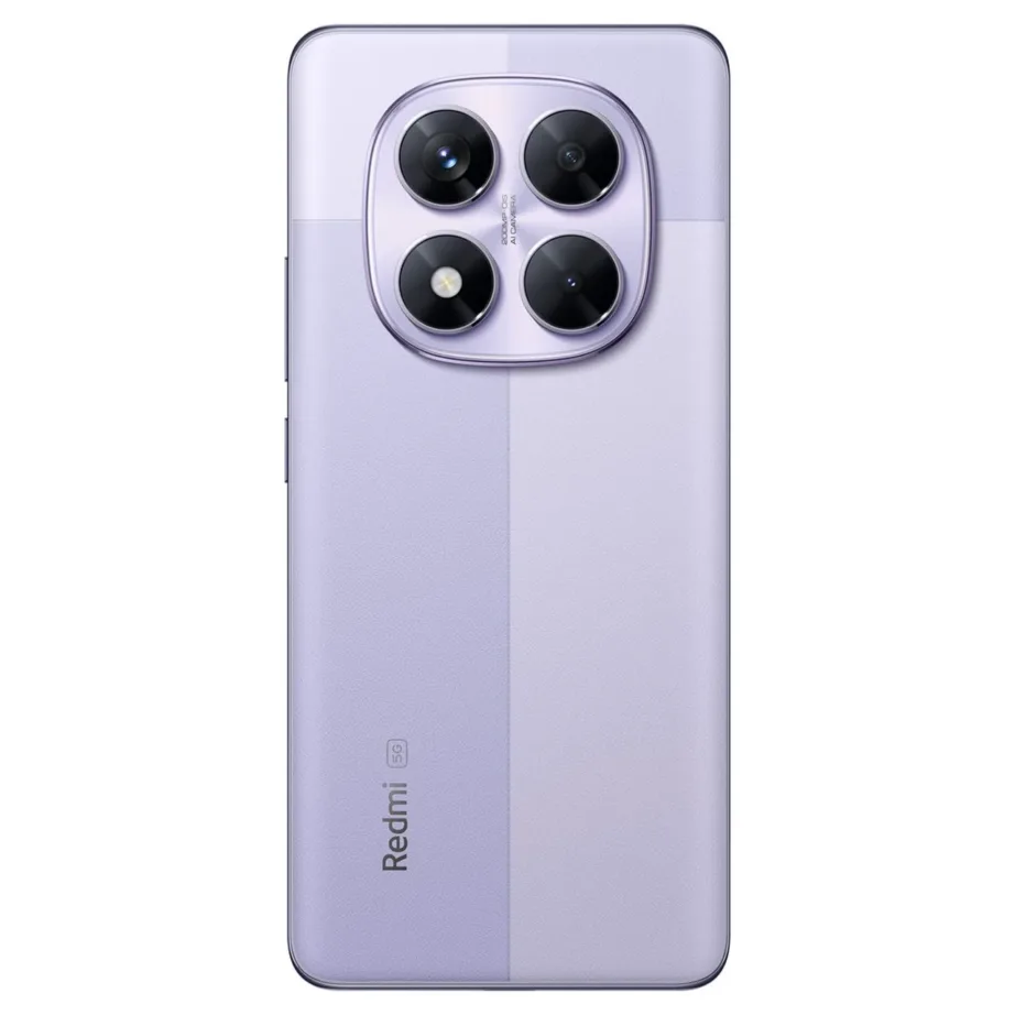 Xiaomi Redmi Note 14 Pro 5G 12/512GB 6,67″ AMOLED IP68 lilla Dual SIM nutitelefon – 8