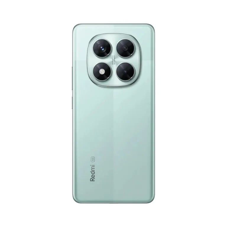 Xiaomi Redmi Note 14 Pro 5G 6.67
