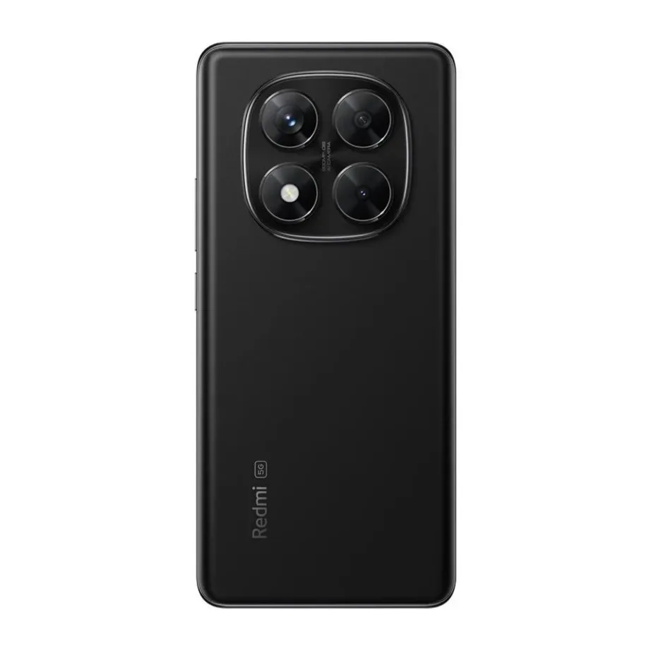 Xiaomi Redmi Note 14 Pro 5G MZB0I8BEU 8GB/256GB 6,67″ AMOLED IP68 must nutitelefon – 2