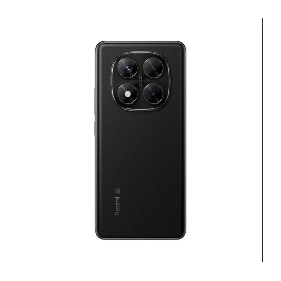 Xiaomi Redmi Note 14 Pro 5G MZB0I8BEU 8GB/256GB 6,67″ AMOLED IP68 must nutitelefon – 6