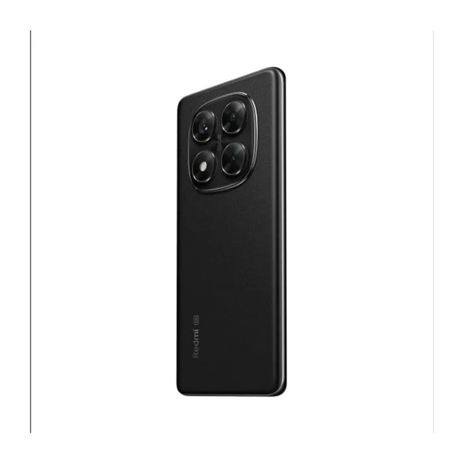 Xiaomi Redmi Note 14 Pro 5G MZB0I8BEU 8GB/256GB 6,67″ AMOLED IP68 must nutitelefon – 7