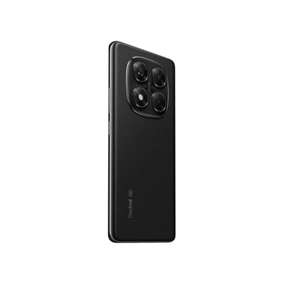 Xiaomi Redmi Note 14 Pro 5G MZB0I8BEU 8GB/256GB 6,67″ AMOLED IP68 must nutitelefon – 8