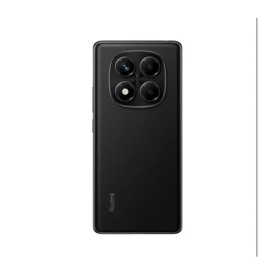 Xiaomi Redmi Note 14 Pro 8GB/256GB 6,67″ AMOLED 4G Dual SIM must nutitelefon Android 14, 200 MP kaamera, 5500 mAh aku – 8