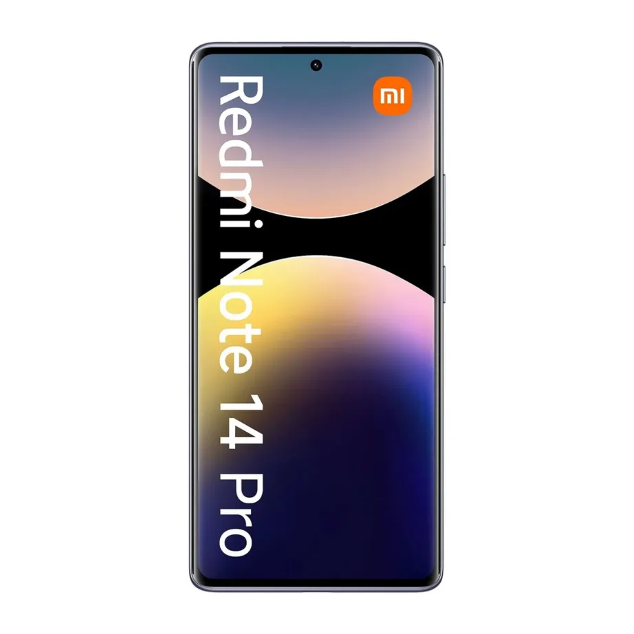 Xiaomi Redmi Note 14 Pro 8GB/256GB 6,67″ AMOLED lilla Dual SIM nutitelefon, 200MP kaamera, 5500mAh aku, IP64 – 4