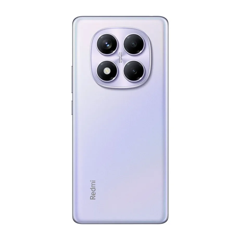 Xiaomi Redmi Note 14 Pro 8GB/256GB 6,67″ AMOLED lilla Dual SIM nutitelefon, 200MP kaamera, 5500mAh aku, IP64 – 8