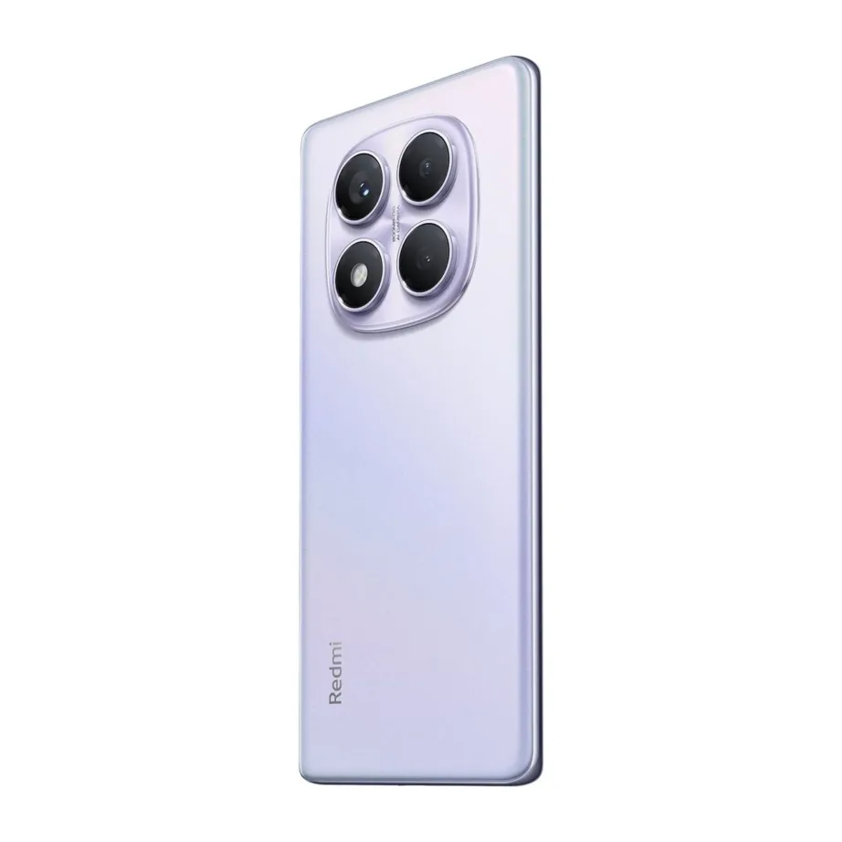 Xiaomi Redmi Note 14 Pro 8GB/256GB 6,67″ AMOLED lilla Dual SIM nutitelefon, 200MP kaamera, 5500mAh aku, IP64 – 9