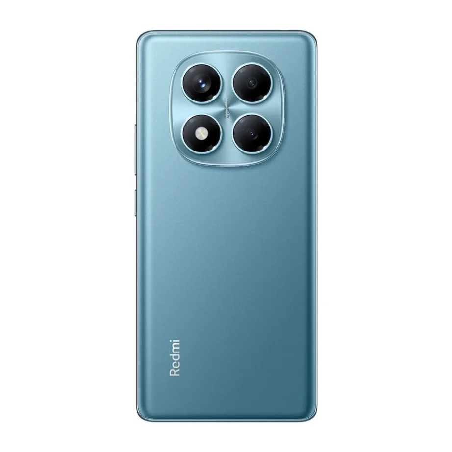 Xiaomi Redmi Note 14 Pro 8GB/256GB Ocean Blue 6,67″ AMOLED nutitelefon, 200 MP kolmikkaamera, 5500 mAh aku, IP64, Dual SIM – 7