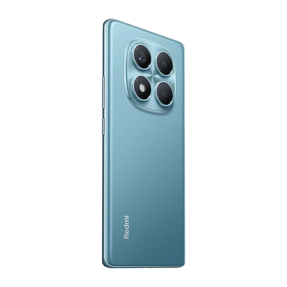 Xiaomi Redmi Note 14 Pro 8GB/256GB Ocean Blue 6,67″ AMOLED nutitelefon, 200 MP kolmikkaamera, 5500 mAh aku, IP64, Dual SIM – 8