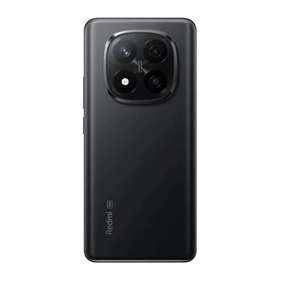 Xiaomi Redmi Note 14 Pro+ 5G MZB0I9OEU 8GB/256GB 6,67″ AMOLED must alumiiniumkorpuses nutitelefon, 200 MP kaamera, IP68, 5110 mAh, Dual SIM – 2