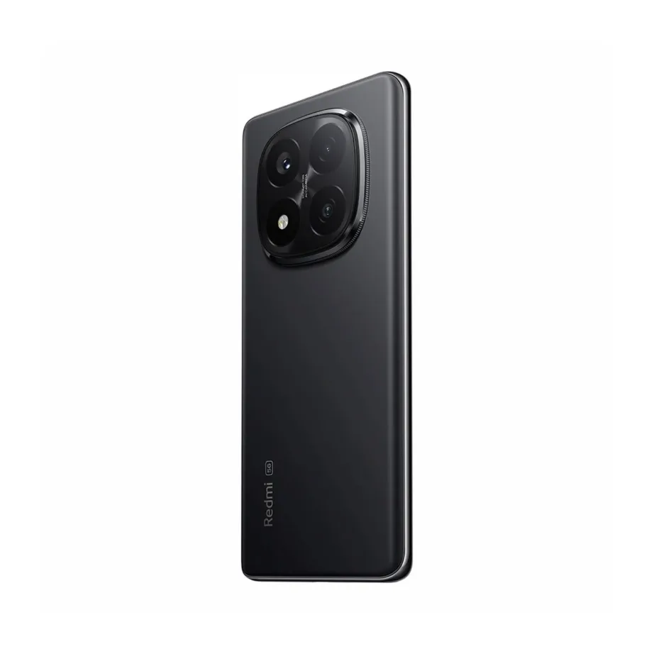 Xiaomi Redmi Note 14 Pro+ 5G MZB0I9OEU 8GB/256GB 6,67″ AMOLED must alumiiniumkorpuses nutitelefon, 200 MP kaamera, IP68, 5110 mAh, Dual SIM – 8