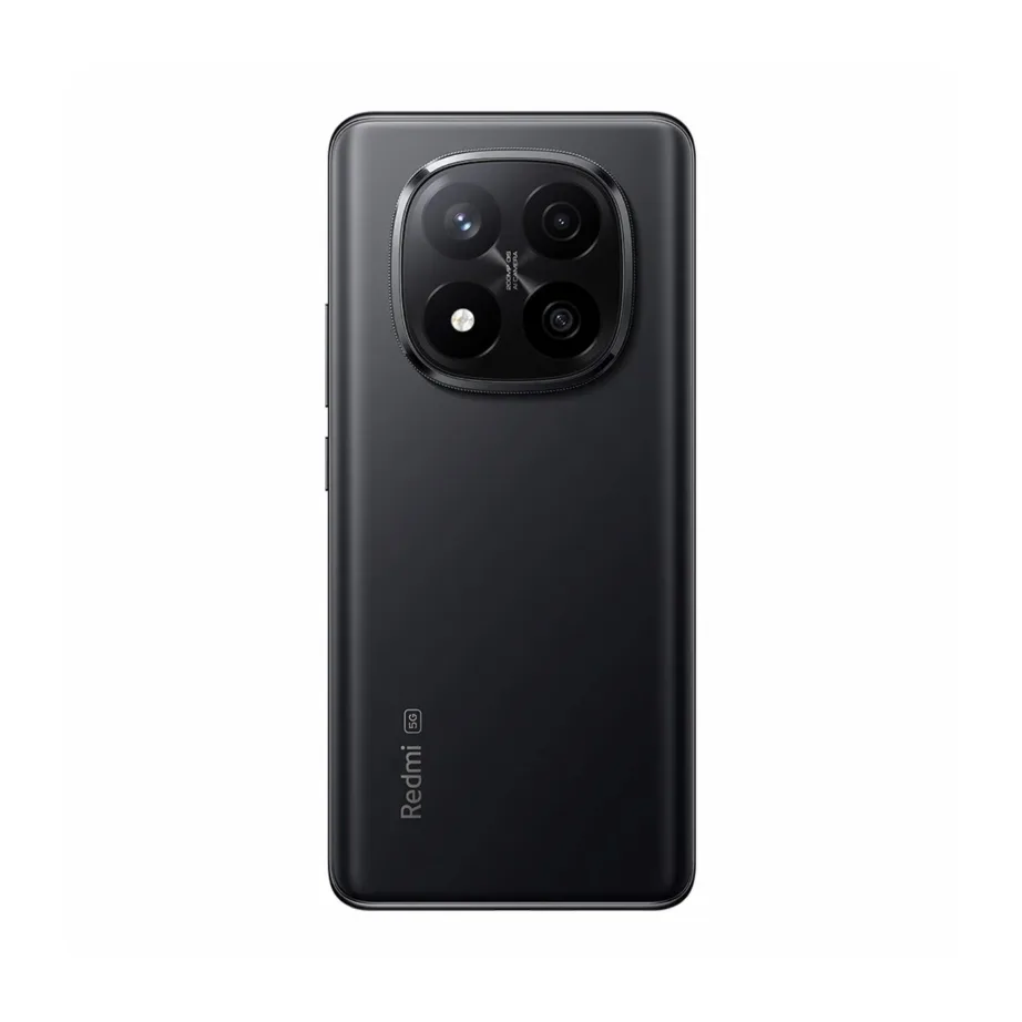 Xiaomi Redmi Note 14 Pro+ 5G MZB0I9OEU 8GB/256GB 6,67″ AMOLED must alumiiniumkorpuses nutitelefon, 200 MP kaamera, IP68, 5110 mAh, Dual SIM – 9
