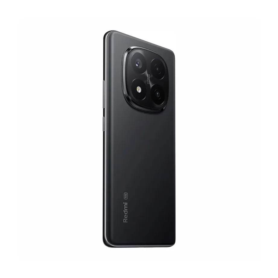 Xiaomi Redmi Note 14 Pro+ 5G MZB0I9OEU 8GB/256GB 6,67″ AMOLED must alumiiniumkorpuses nutitelefon, 200 MP kaamera, IP68, 5110 mAh, Dual SIM – 10