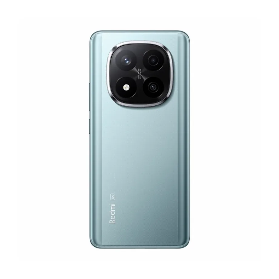 Xiaomi Redmi Note 14 Pro+ 5G MZB0IJAEU 8GB/256GB Frost Blue 6,67″ AMOLED nutitelefon IP68, 200MP kolmikkaamera, 5110mAh aku – 11