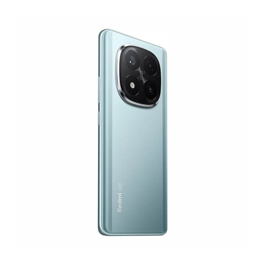 Xiaomi Redmi Note 14 Pro+ 5G MZB0IJAEU 8GB/256GB Frost Blue 6,67″ AMOLED nutitelefon IP68, 200MP kolmikkaamera, 5110mAh aku – 9