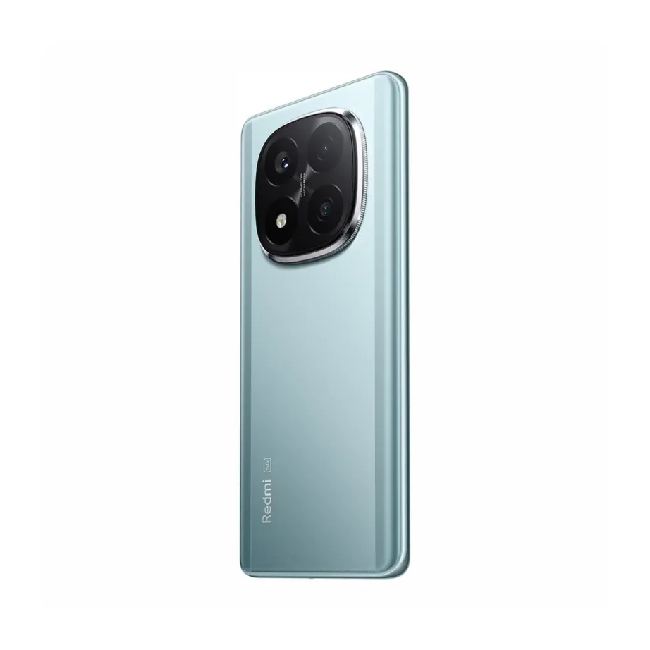 Xiaomi Redmi Note 14 Pro+ 5G MZB0IJAEU 8GB/256GB Frost Blue 6,67″ AMOLED nutitelefon IP68, 200MP kolmikkaamera, 5110mAh aku – 10