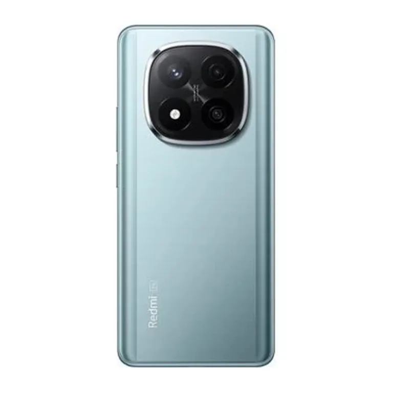Xiaomi Redmi Note 14 Pro+ 5G MZB0IJAEU 8GB/256GB Frost Blue 6,67