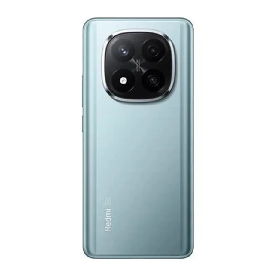 Xiaomi Redmi Note 14 Pro+ 5G MZB0IJAEU 8GB/256GB Frost Blue 6,67″ AMOLED nutitelefon IP68, 200MP kolmikkaamera, 5110mAh aku