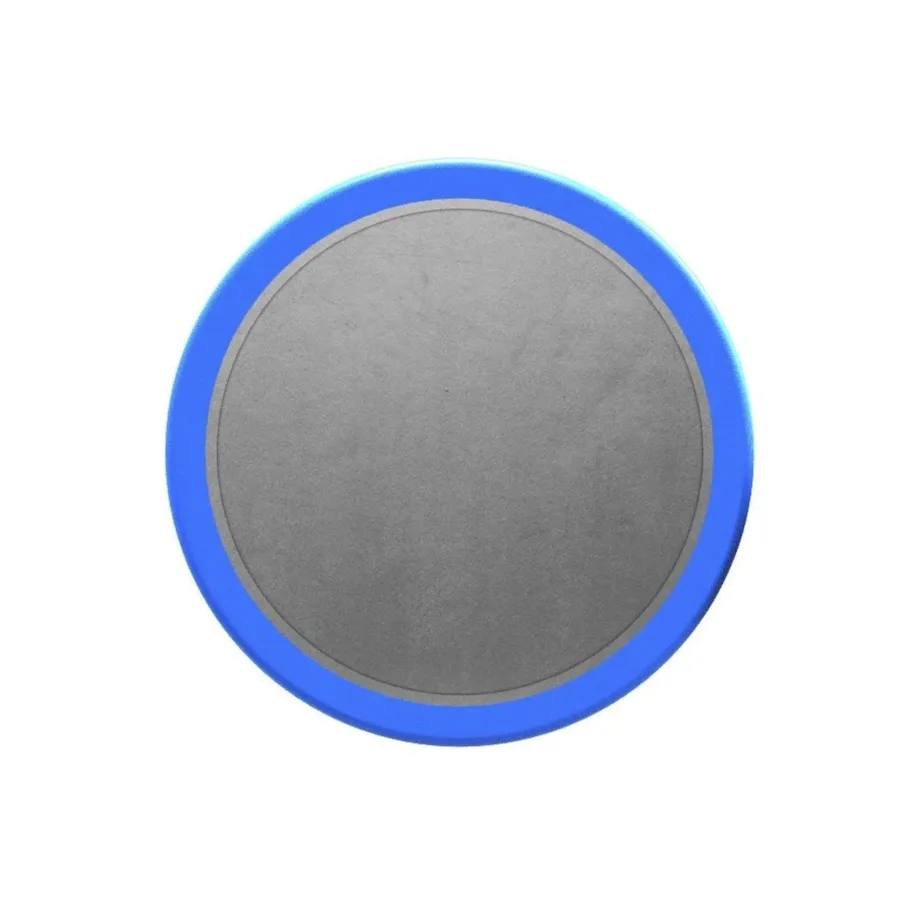 XTAR 26650-5200 3,6V 5200mAh Li-ion laetav aku kaitsega (läbimõõt 2,62 cm, kõrgus 68,2 mm) – 2