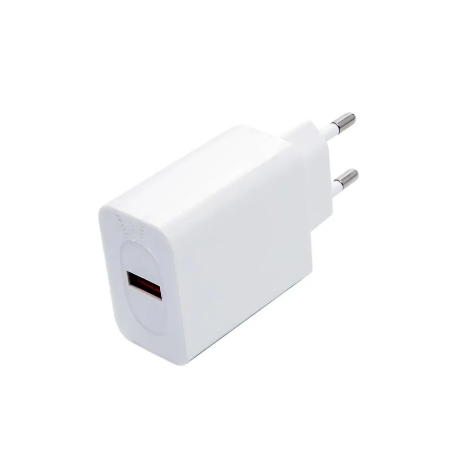 XTAR DBS15Q valge QC3.0 USB seinalaadija 18W välitingimustes kasutamiseks - 4