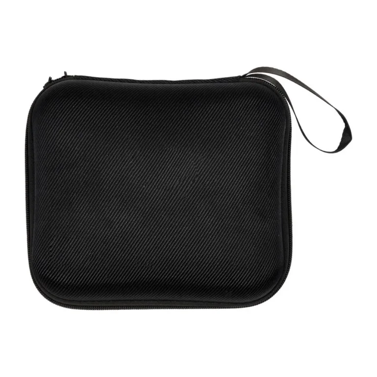 YATO YT-83082 12 000 mAh käivitusabi akupank LED-taskulambiga, 300A, must, LCD-ekraan, 2 USB-porti