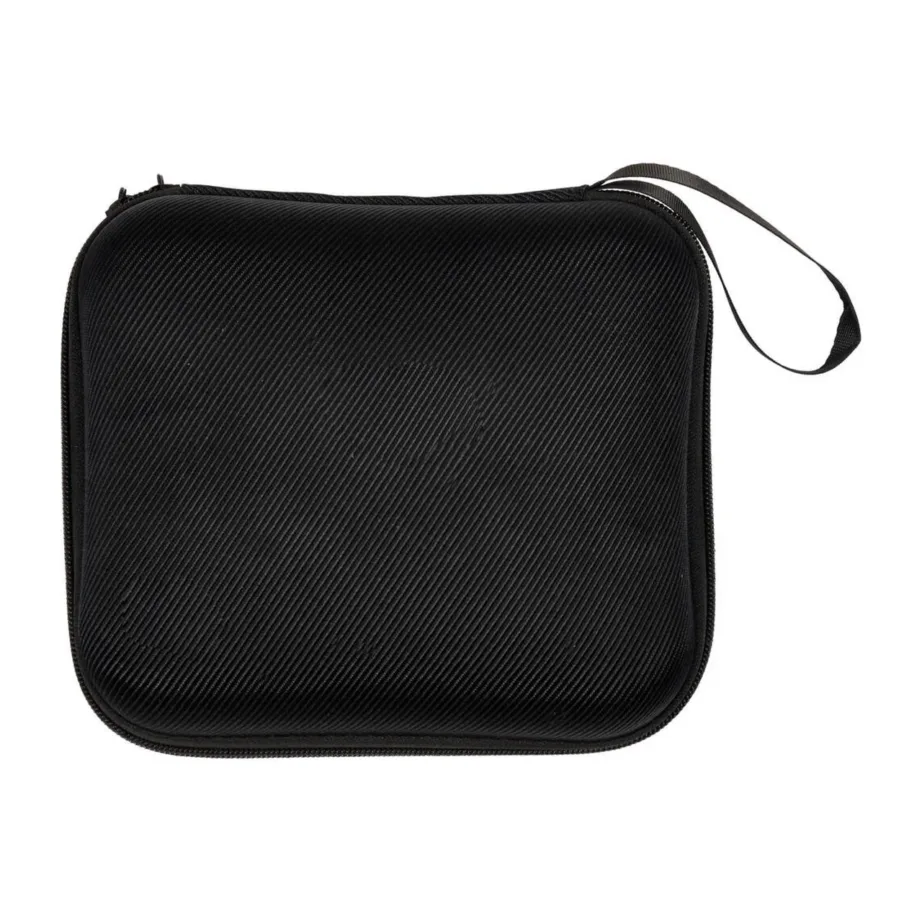 YATO YT-83082 12 000 mAh käivitusabi akupank LED-taskulambiga, 300A, must, LCD-ekraan, 2 USB-porti – 2