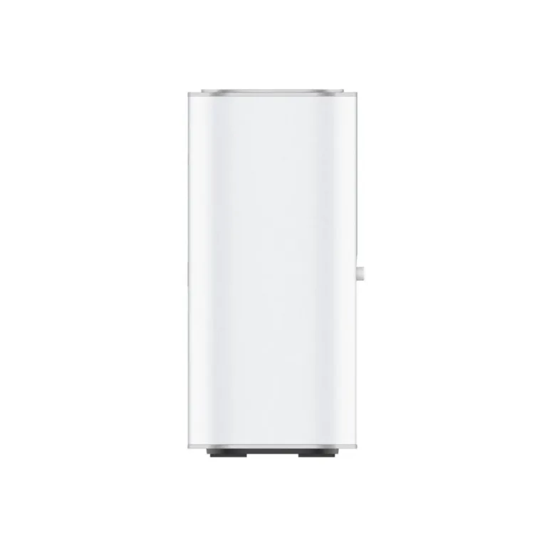 ZTE G5 5G/4G ruuter, 2,5Gb Ethernet, Wi-Fi 6/6E/7, VoIP, 107x107x232,5 mm, valge