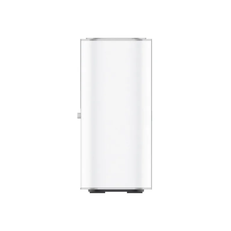 ZTE G5 5G/4G ruuter, 2,5Gb Ethernet, Wi-Fi 6/6E/7, VoIP, 107x107x232,5 mm, valge
