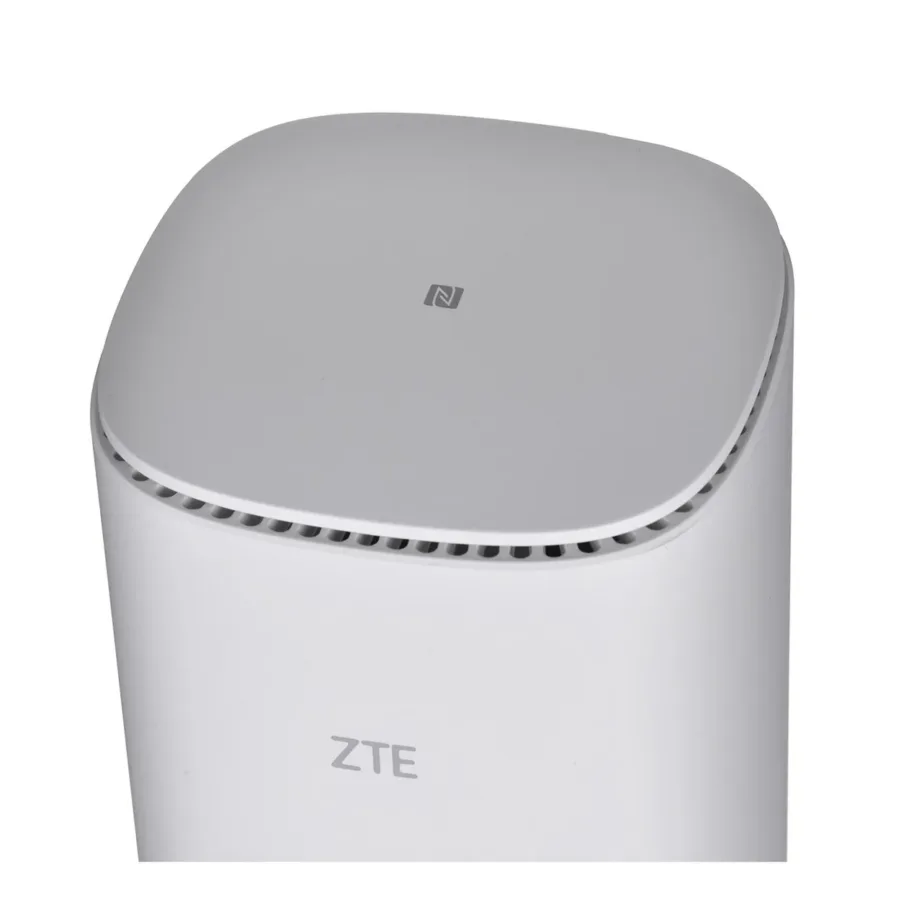 ZTE MC888 Pro 5G 5400 Mbit/s valge ruuter Wi-Fi 6, 124x70x182 mm siseruumidesse – 8