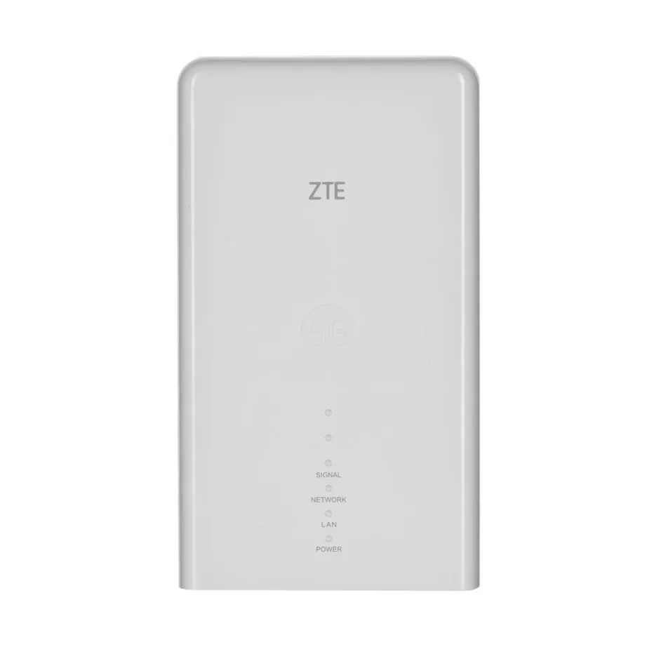 ZTE MC889 5G LTE väliruuter IP65, Wi-Fi 6, PoE, 108.8×189.6×31.2 mm, valge – 3