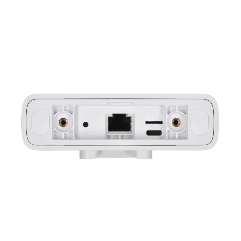 ZTE MC889 5G LTE väliruuter IP65, Wi-Fi 6, PoE, 108.8x189.6x31.2 mm, valge