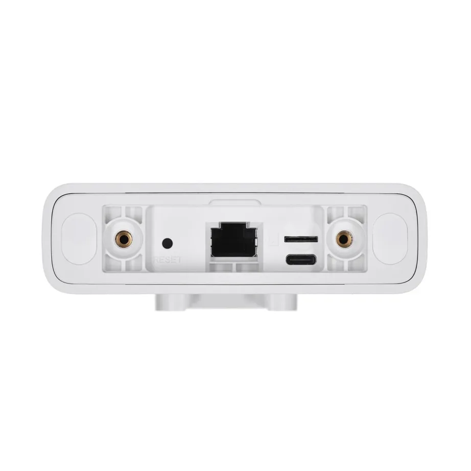 ZTE MC889 5G LTE väliruuter IP65, Wi-Fi 6, PoE, 108.8×189.6×31.2 mm, valge – 6