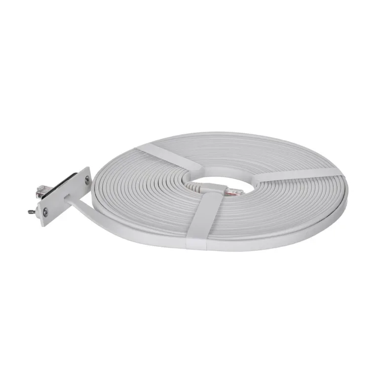 ZTE MC889 5G LTE väliruuter IP65, Wi-Fi 6, PoE, 108.8x189.6x31.2 mm, valge