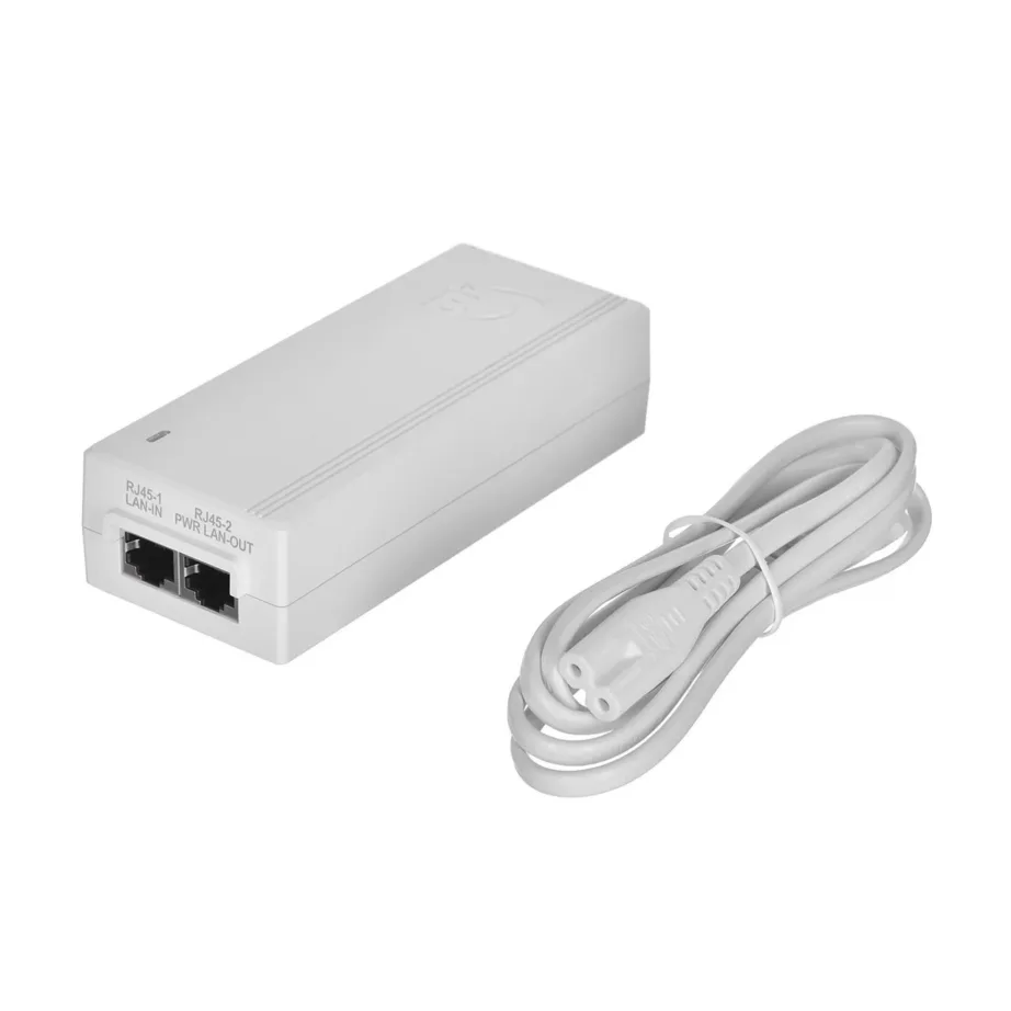 ZTE MC889 5G LTE väliruuter IP65, Wi-Fi 6, PoE, 108.8×189.6×31.2 mm, valge – 9
