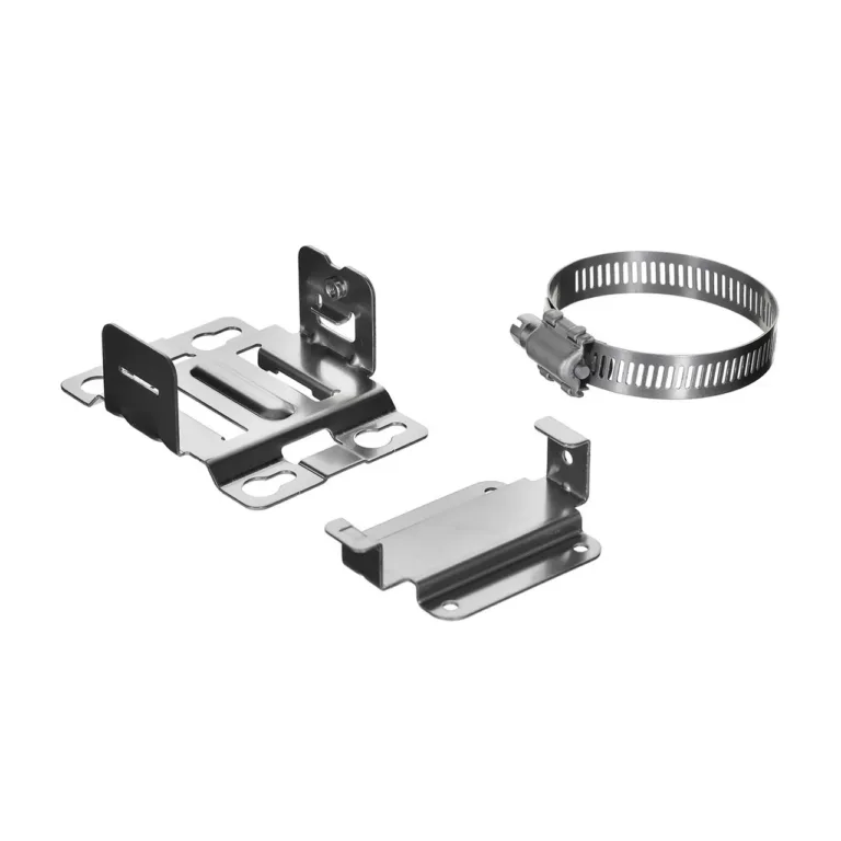 ZTE MC889 5G LTE väliruuter IP65, Wi-Fi 6, PoE, 108.8x189.6x31.2 mm, valge