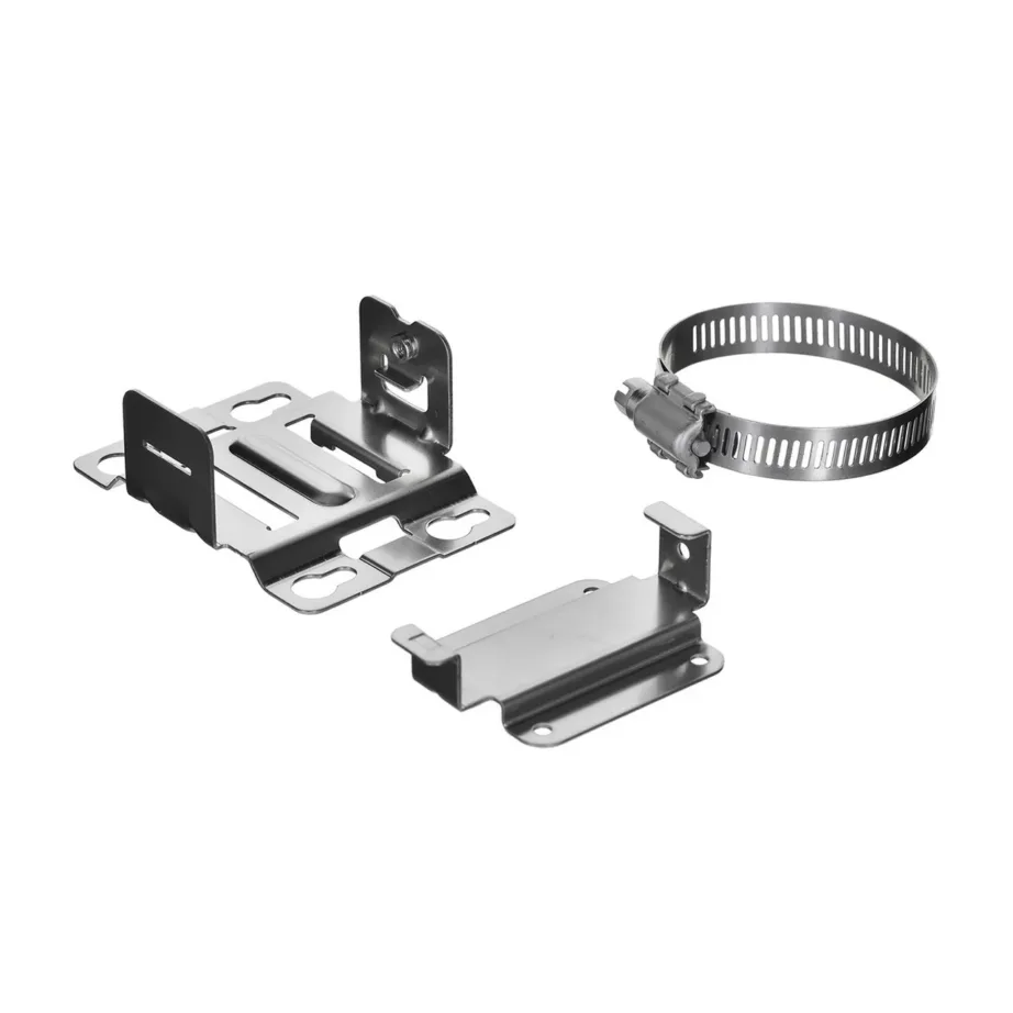 ZTE MC889 5G LTE väliruuter IP65, Wi-Fi 6, PoE, 108.8×189.6×31.2 mm, valge – 10