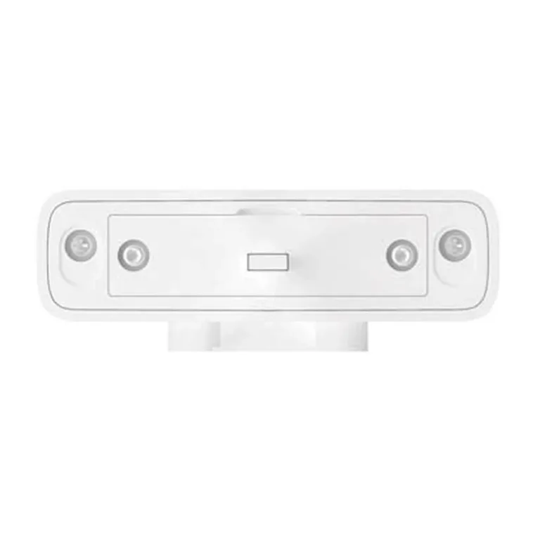 ZTE MC889 5G + Z1320 valge väli- ja sisevõrgurouter Wi-Fi 6, 2× Gigabit LAN, LTE/5G, NanoSIM ja LED-indikaatoritega