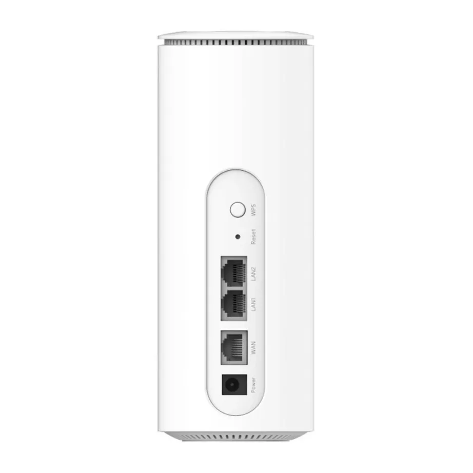 ZTE MC889 5G + Z1320 valge väli- ja sisevõrgurouter Wi-Fi 6, 2× Gigabit LAN, LTE/5G, NanoSIM ja LED-indikaatoritega – 7