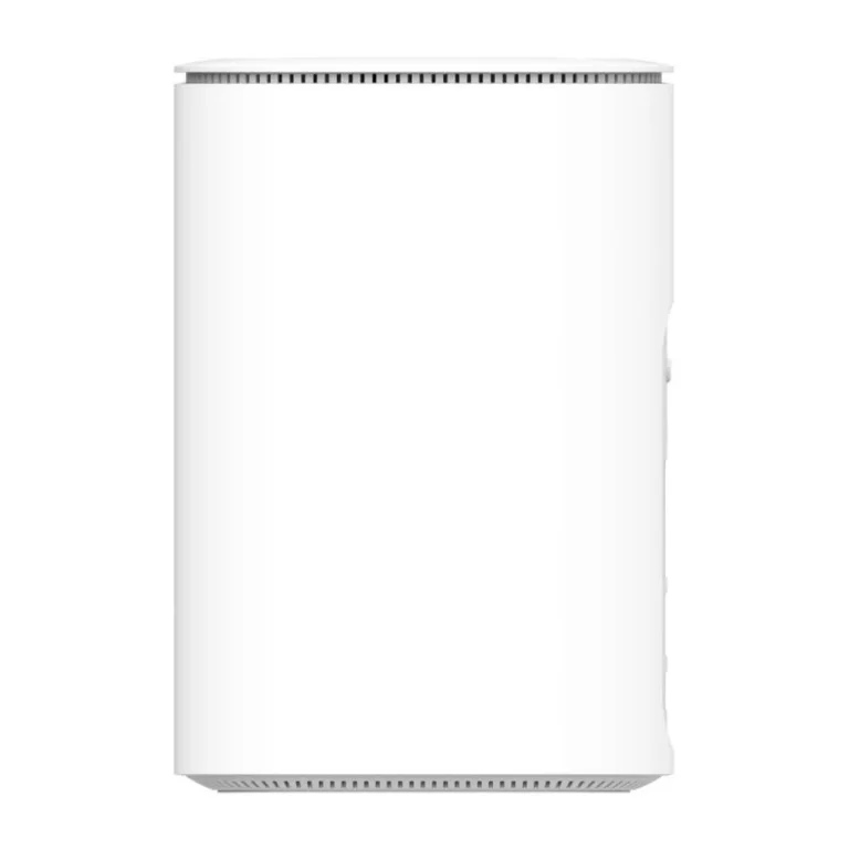ZTE MC889 5G + Z1320 valge väli- ja sisevõrgurouter Wi-Fi 6, 2× Gigabit LAN, LTE/5G, NanoSIM ja LED-indikaatoritega
