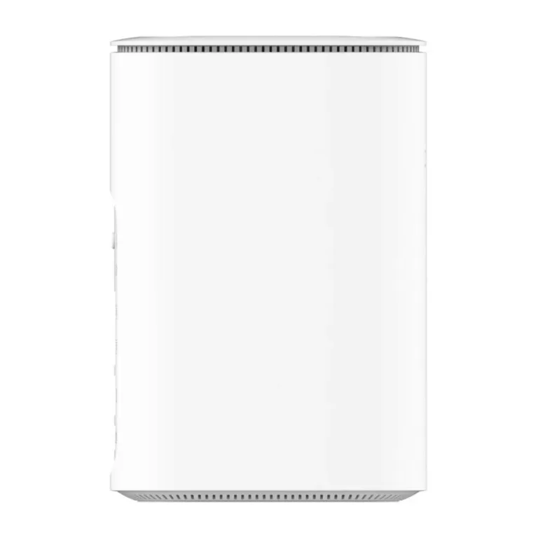 ZTE MC889 5G + Z1320 valge väli- ja sisevõrgurouter Wi-Fi 6, 2× Gigabit LAN, LTE/5G, NanoSIM ja LED-indikaatoritega