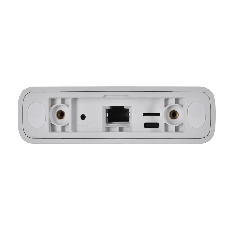 ZTE MC889+T3000 5G LTE välisantenniga Wi-Fi 6 ruuteri komplekt, 4 antenni, 160 MHz, 128 kasutajat, IP65, valge