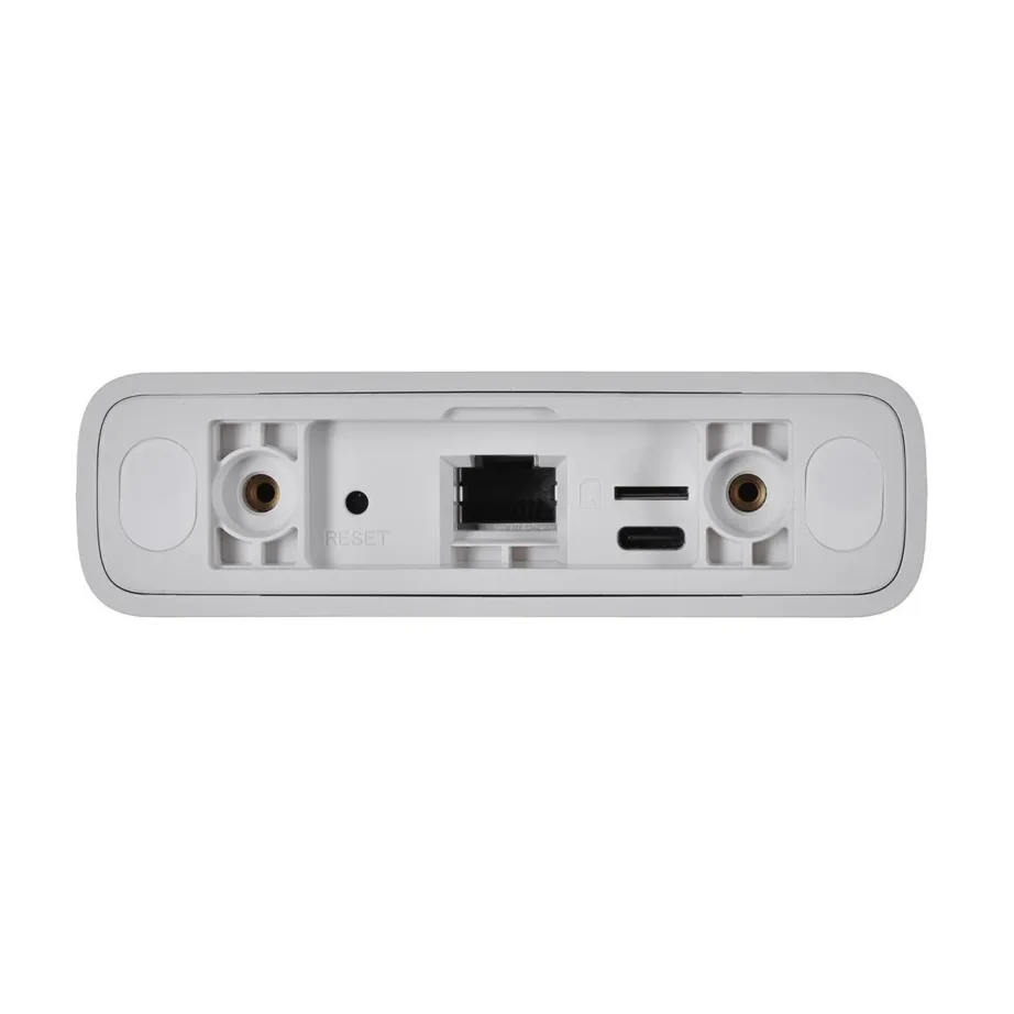 ZTE MC889+T3000 5G LTE välisantenniga Wi-Fi 6 ruuteri komplekt, 4 antenni, 160 MHz, 128 kasutajat, IP65, valge - 11