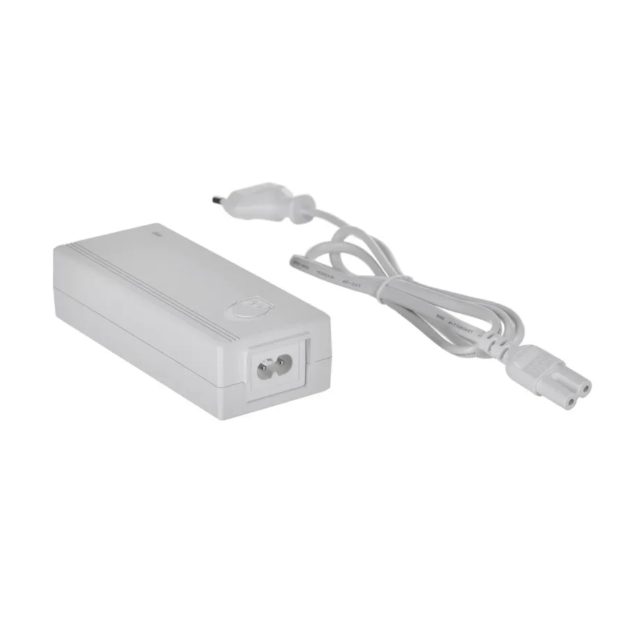 ZTE MC889+T3000 5G LTE välisantenniga Wi-Fi 6 ruuteri komplekt, 4 antenni, 160 MHz, 128 kasutajat, IP65, valge - 12