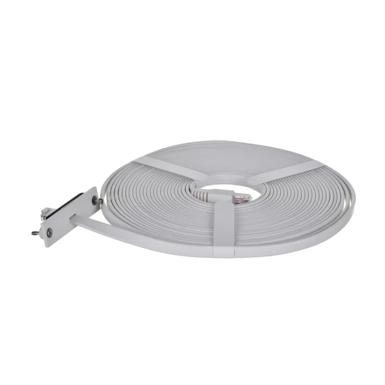 ZTE MC889+T3000 5G LTE välisantenniga Wi-Fi 6 ruuteri komplekt, 4 antenni, 160 MHz, 128 kasutajat, IP65, valge