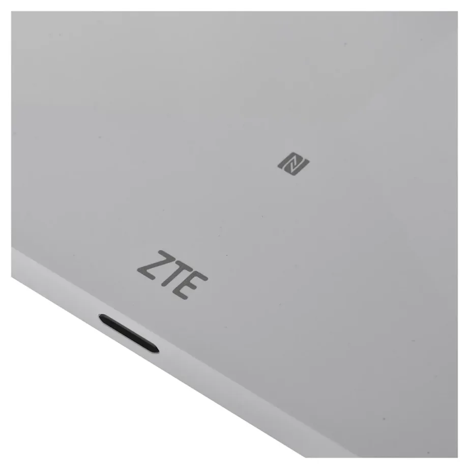 ZTE MC889+T3000 5G LTE välisantenniga Wi-Fi 6 ruuteri komplekt, 4 antenni, 160 MHz, 128 kasutajat, IP65, valge - 5