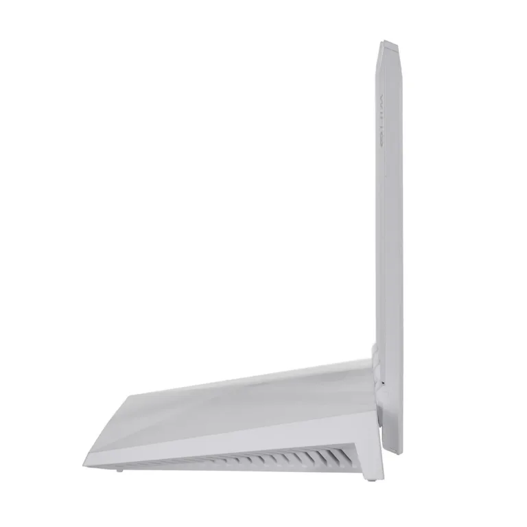 ZTE MC889+T3000 5G LTE välisantenniga Wi-Fi 6 ruuteri komplekt, 4 antenni, 160 MHz, 128 kasutajat, IP65, valge