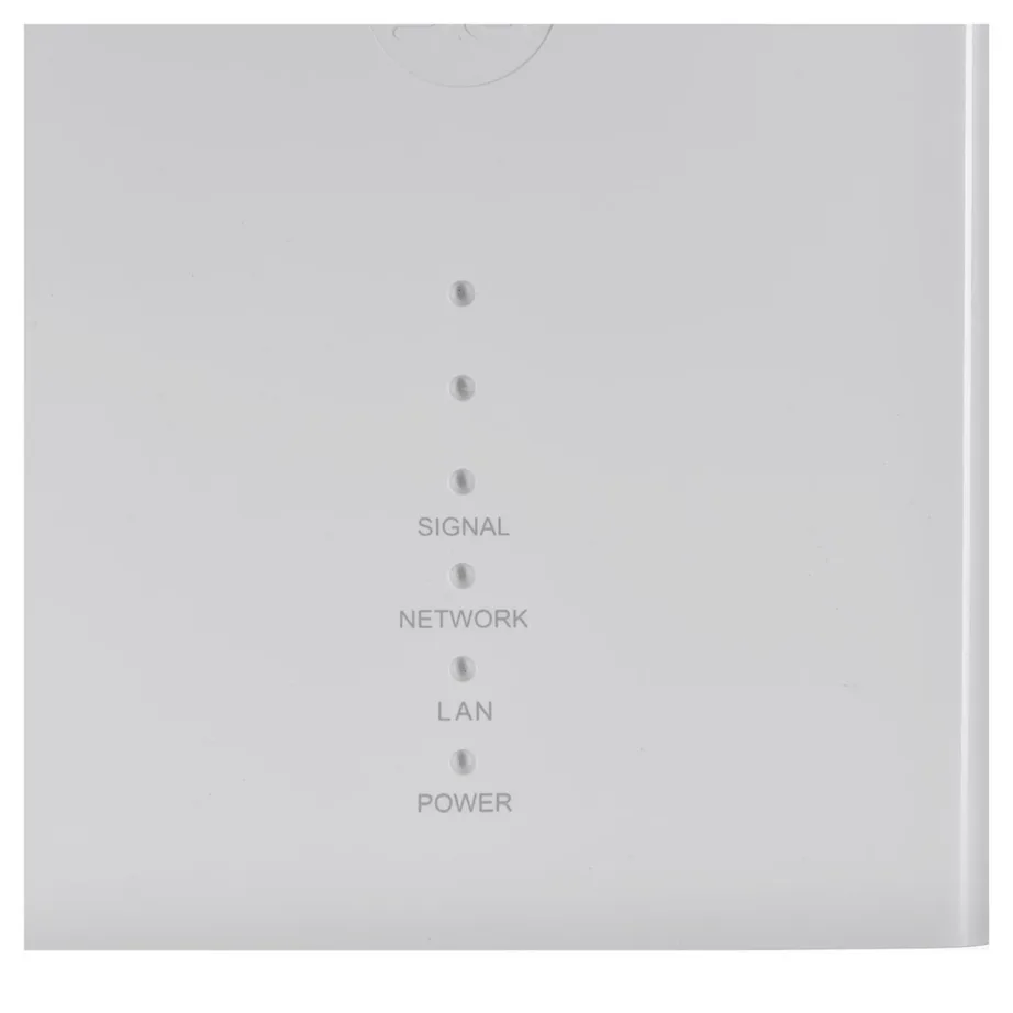 ZTE MC889+T3000 5G LTE välisantenniga Wi-Fi 6 ruuteri komplekt, 4 antenni, 160 MHz, 128 kasutajat, IP65, valge - 9